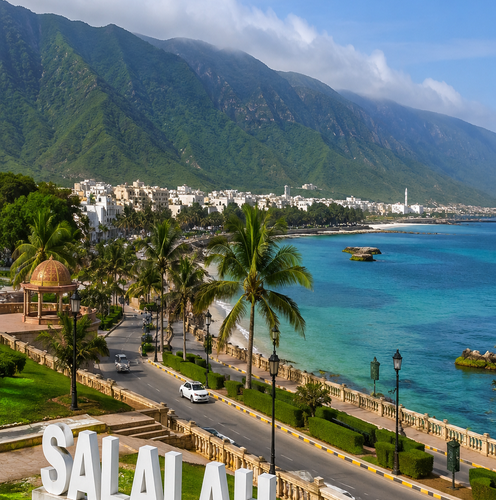 Salalah