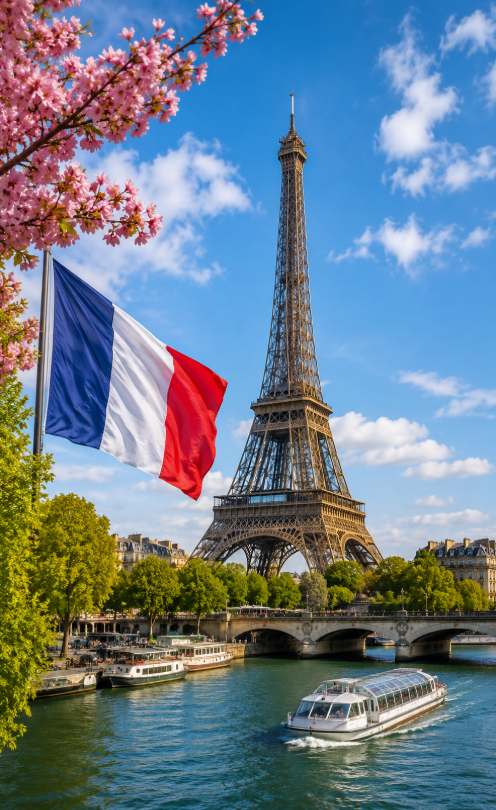 France