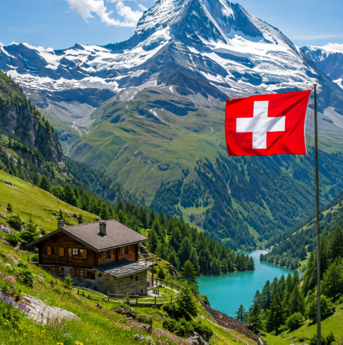 Switzerland