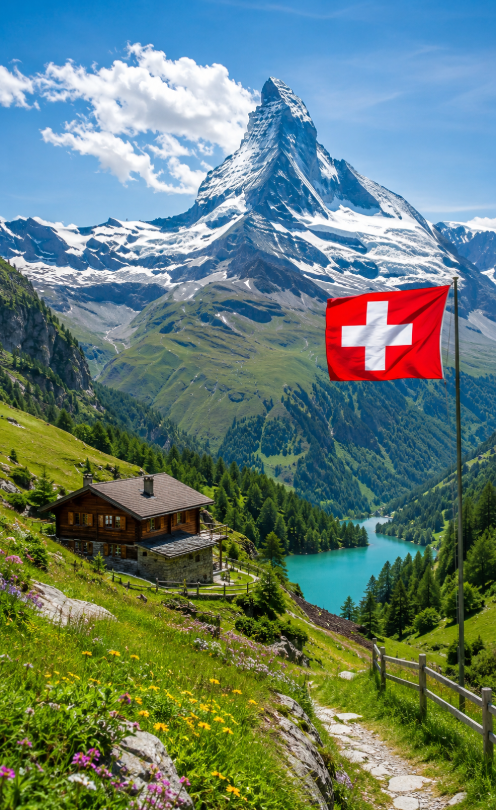 Switzerland