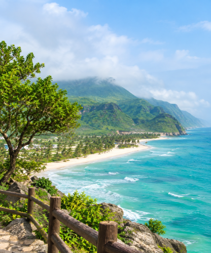 Salalah Package – 3 Nights / 4 Days